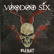 fluke?