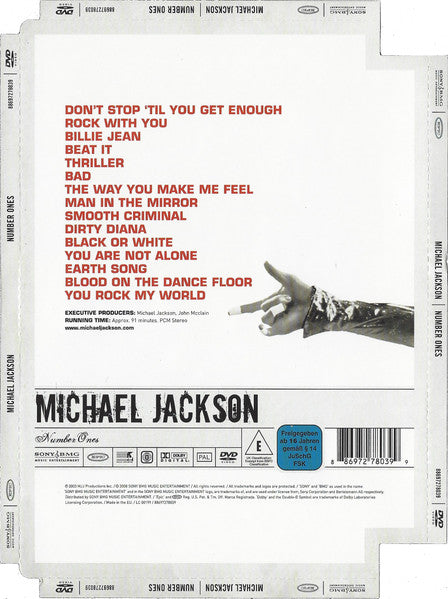 number-ones