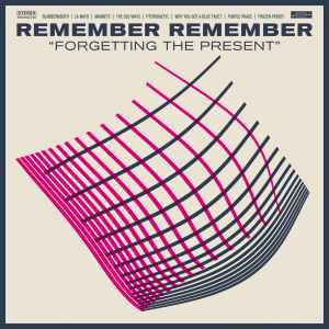forgetting-the-present