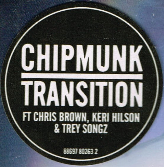 transition