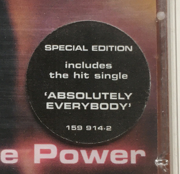 the-power