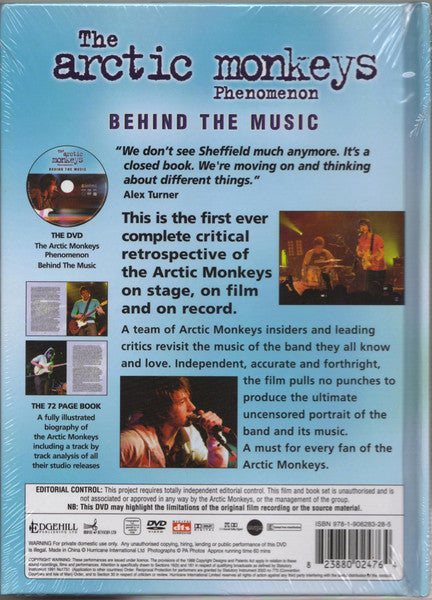 the-arctic-monkeys-phenomenon-behind-the-music