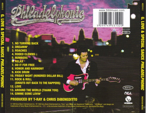 philadelphonic