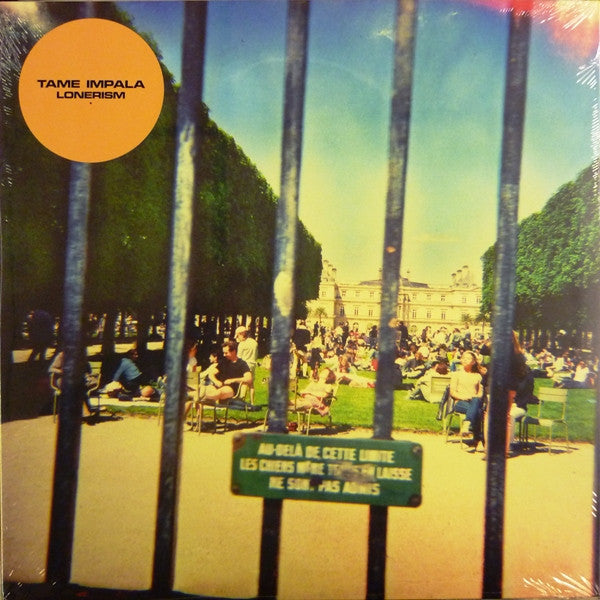 lonerism