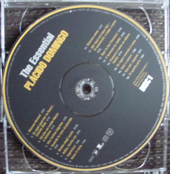 the-essential-placido-domingo