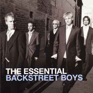 the-essential-backstreet-boys