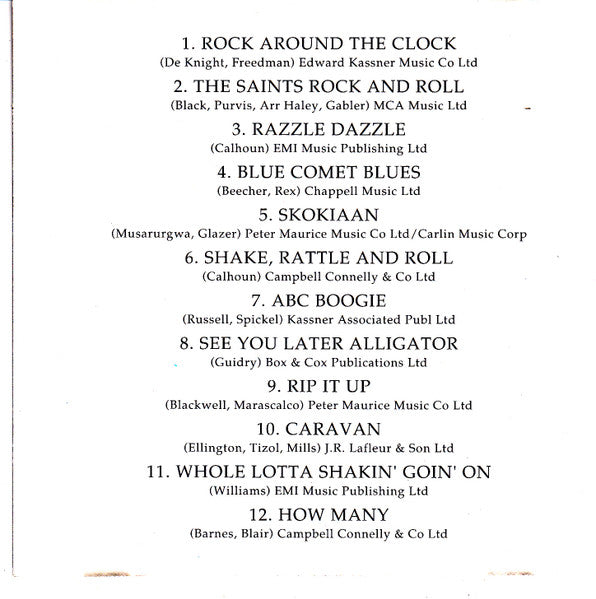 the-best-of-bill-haley