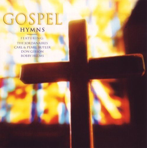 gospel:-hymns