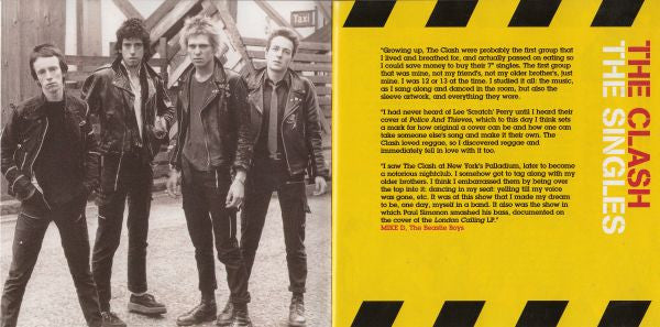 the-singles