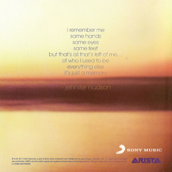 i-remember-me