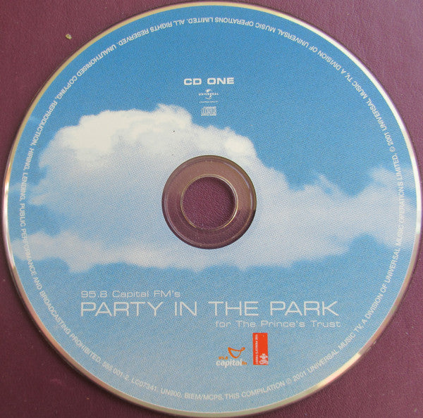95.8-capital-fms-party-in-the-park-for-the-princes-trust.-the-album-of-the-event