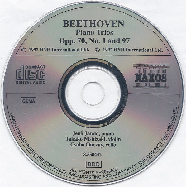 piano-trios-"archduke"---"ghost"