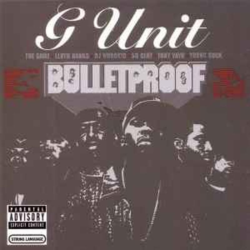 bulletproof