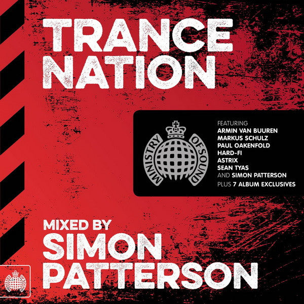 trance-nation