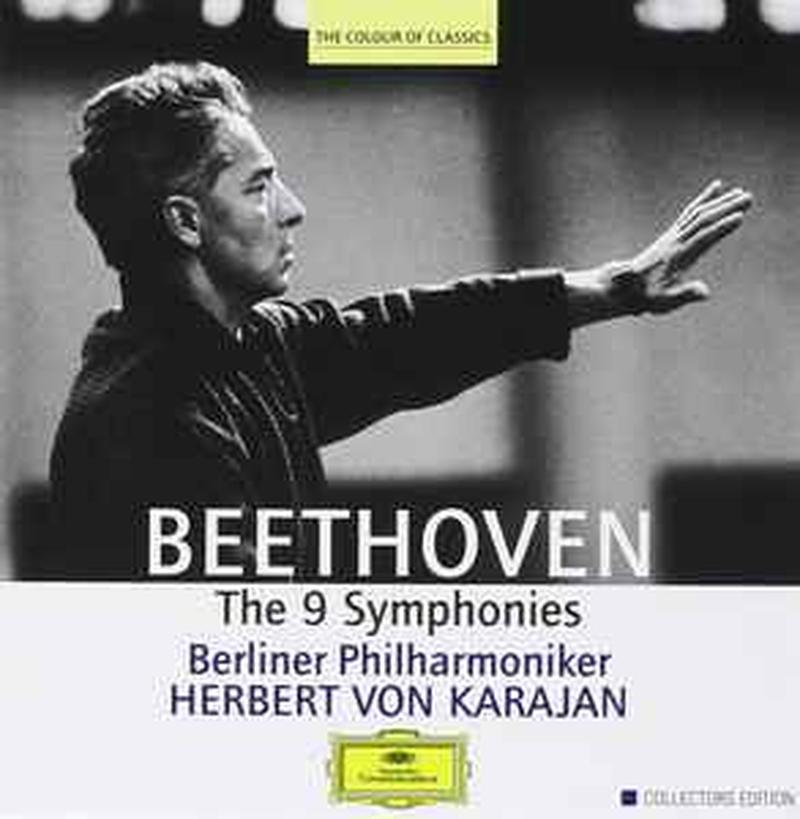 the-9-symphonies