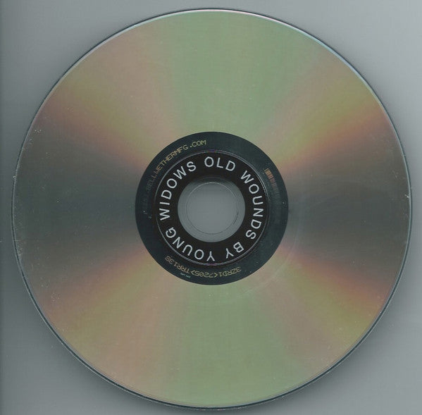 old-wounds