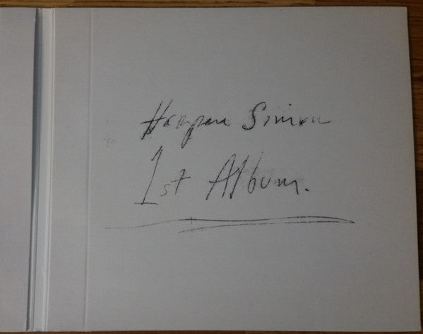 harper-simon