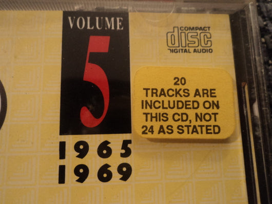 30-years-of-number-ones,-vol-5