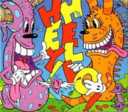 hey!-hello!