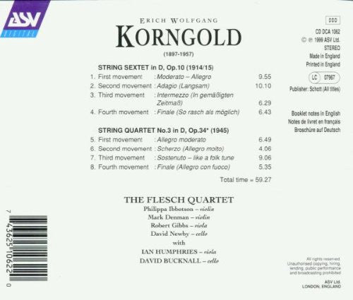 sextet/string-quartet-no.-3