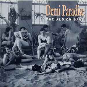 demi-paradise