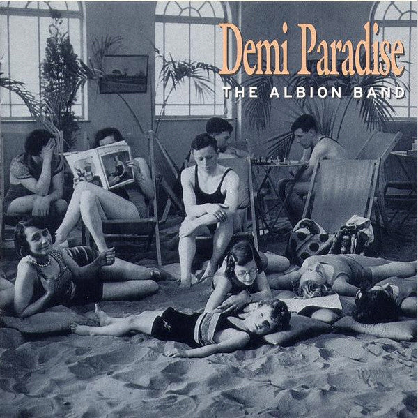 demi-paradise
