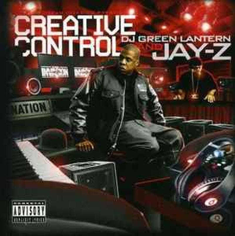creative-control