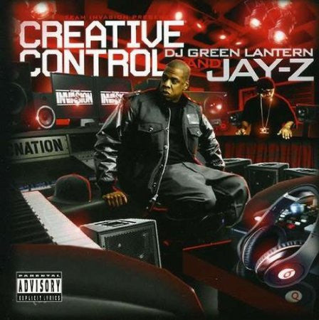 creative-control