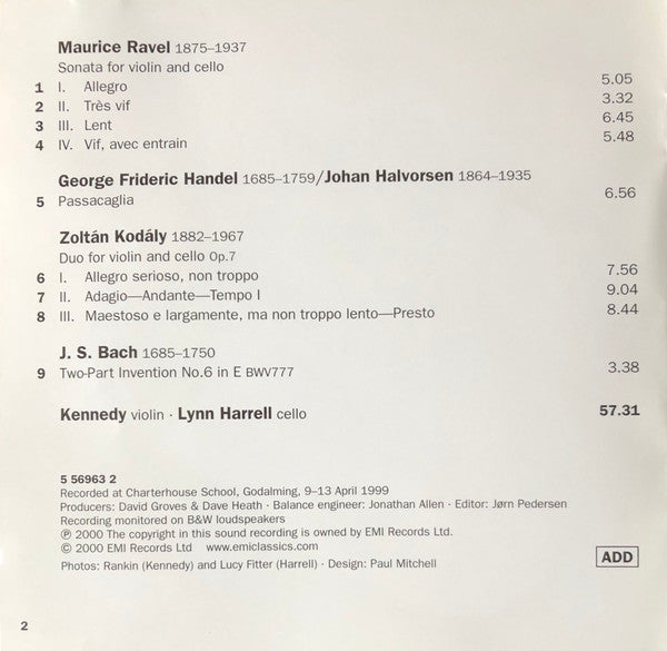 duos-for-violin-&-cello