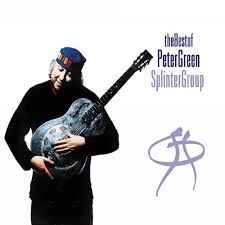 the-best-of-peter-green-splinter-group