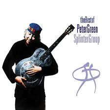 the-best-of-peter-green-splinter-group