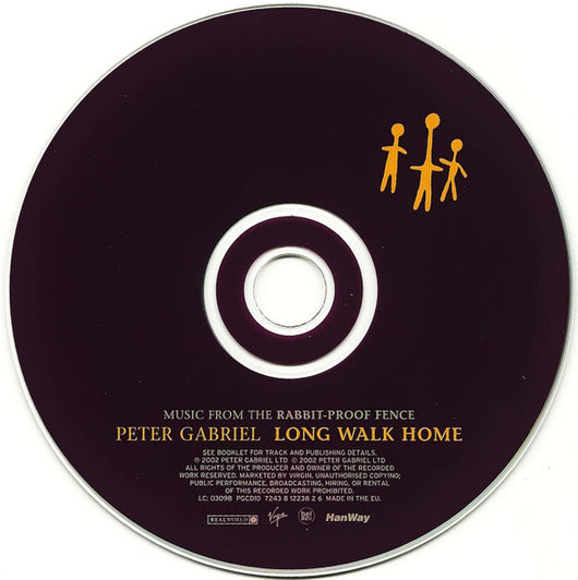long-walk-home