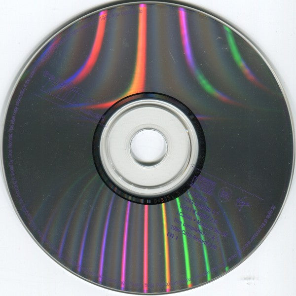 the-best-mix...ever!