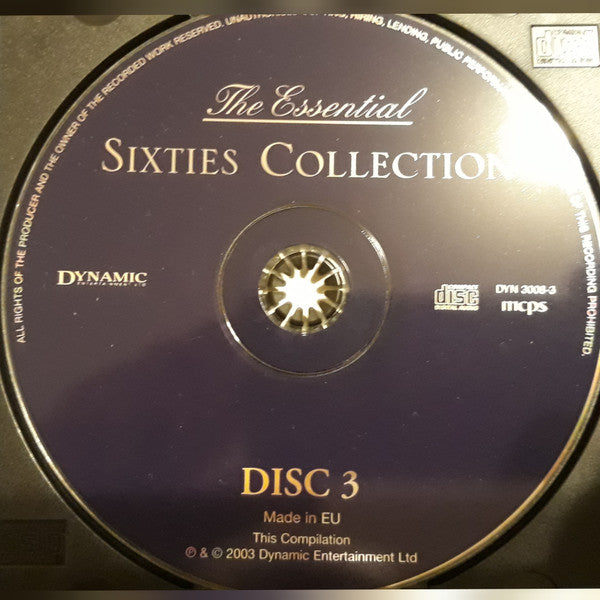 the-essential-sixties-collection