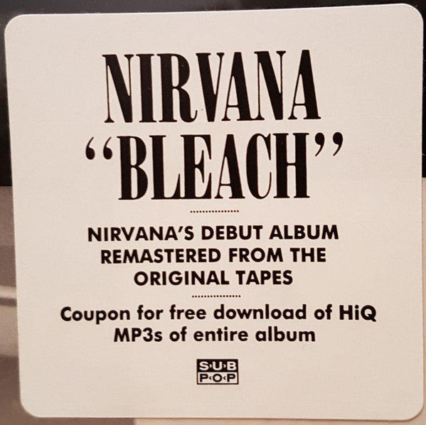 bleach