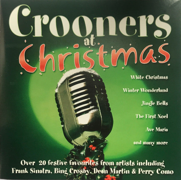 crooners-at-christmas