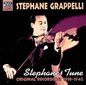 stephanes-tune---original-recordings-1938-1942