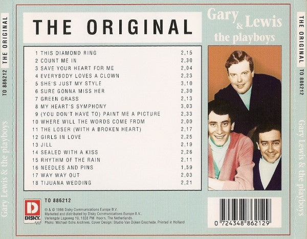 the-original