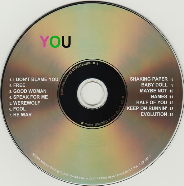 you-are-free