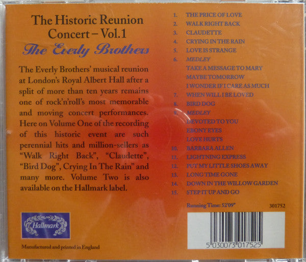 the-historic-reunion-concert,-vol.-1