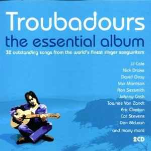 troubadours-the-essential-album