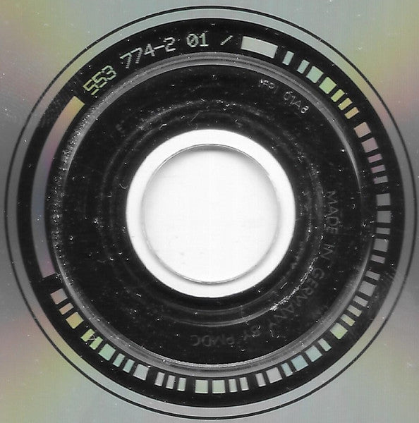 bean---the-album
