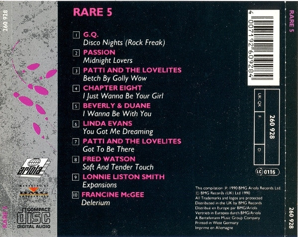 rare-5