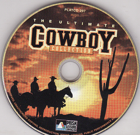 the-ultimate-cowboy-collection