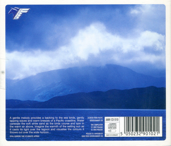 ambient-heaven---tranquil-waters