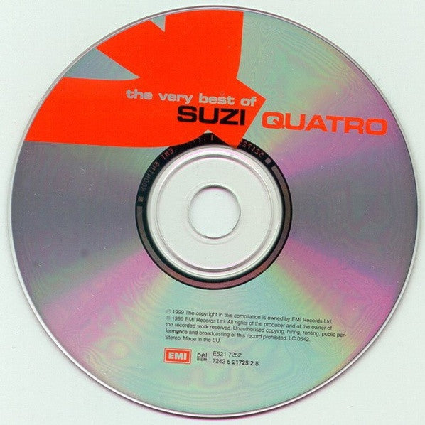 the-very-best-of-suzi-quatro
