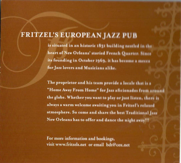fritzels-new-orleans-jazz-band