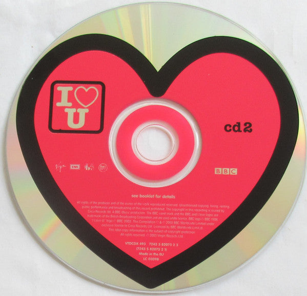 i-love-u