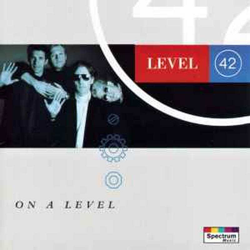 on-a-level