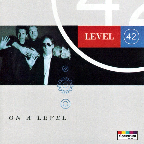 on-a-level